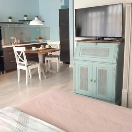 Sloneczna Przystan * Kołobrzeg