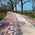 Sloneczna Przystan