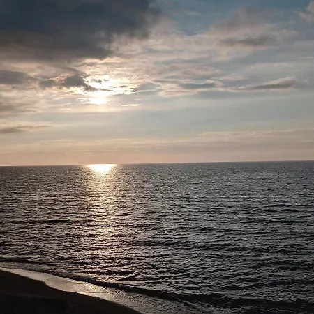 Sloneczna Przystan