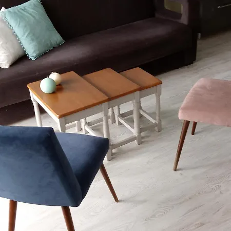 Sloneczna Przystan 科沃布热格