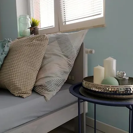 Sloneczna Przystan 公寓 *