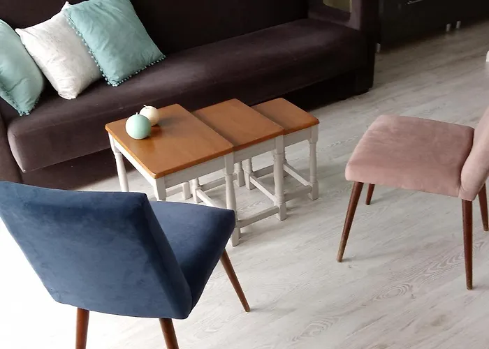 Sloneczna Przystan Kolobrzeg