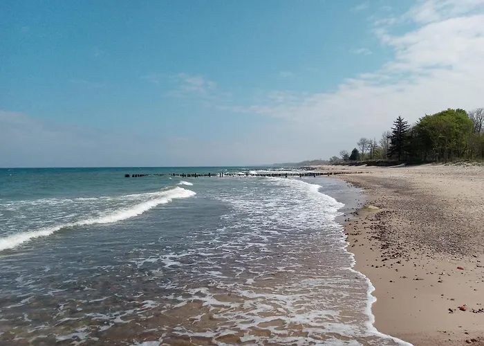 Sloneczna Przystan *