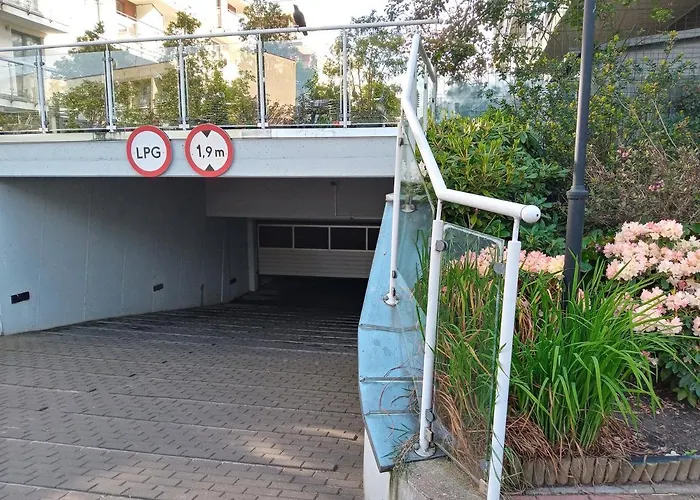 Apartment Sloneczna Przystan *