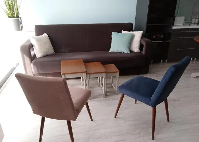 Sloneczna Przystan Kolobrzeg