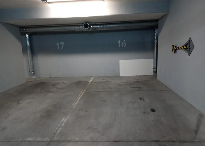 Sloneczna Przystan Apartment Kolobrzeg