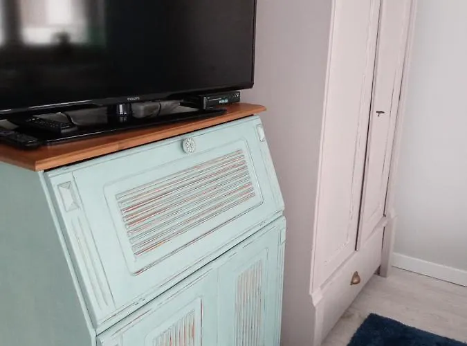 Apartment Sloneczna Przystan Kolobrzeg