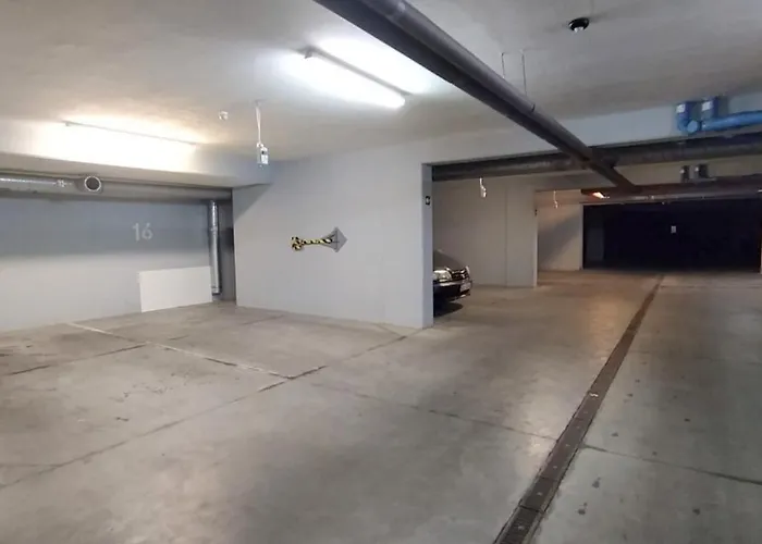 Apartment Sloneczna Przystan