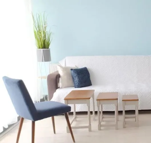 Apartment Sloneczna Przystan *