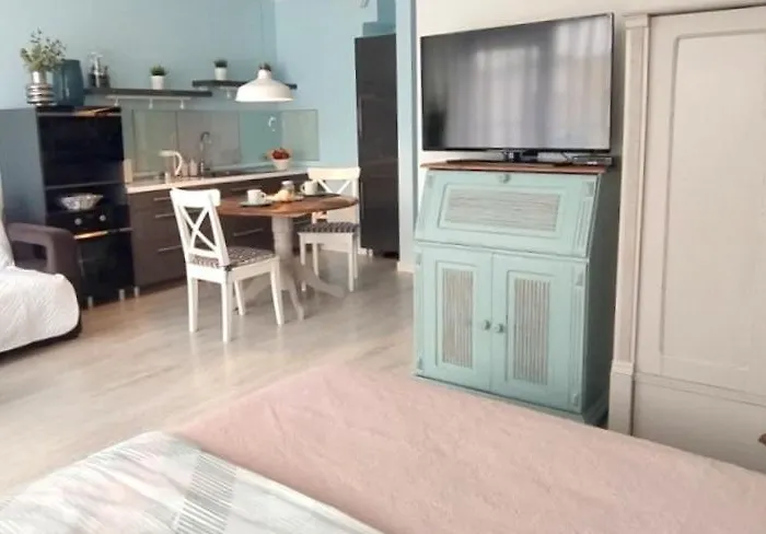 Sloneczna Przystan * Kolobrzeg