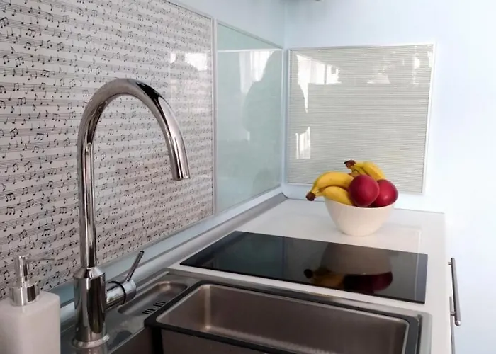 Sloneczna Przystan *