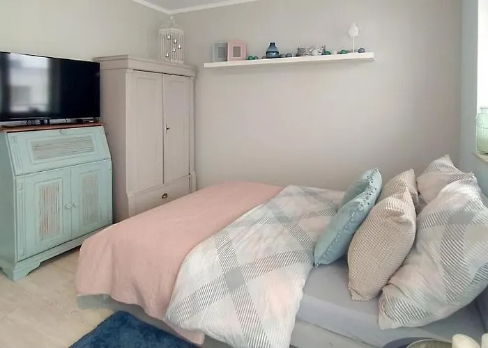 Sloneczna Przystan * Kolobrzeg